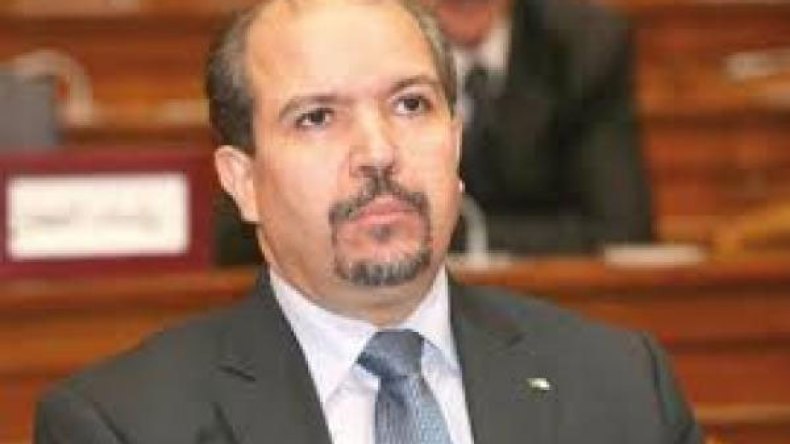 وزير الشؤون الدينية والأوقاف مرتقب بإيليزي نهاية الأسبوع