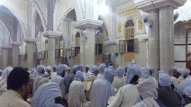 فعاليات ثقافية لإحياء ذكرى رحيل العلامة الشيخ بلكبير بأدرار