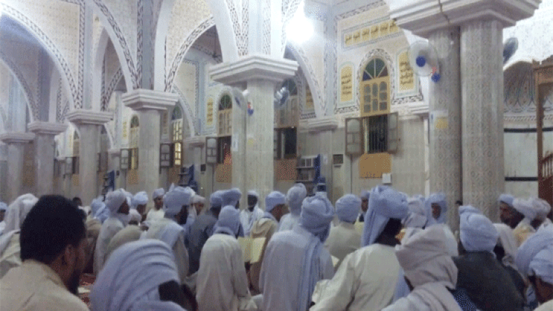 فعاليات ثقافية لإحياء ذكرى رحيل العلامة الشيخ بلكبير بأدرار