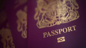 نجل “قائد” الكيماوي السوري يحصل على الجنسية البريطانية