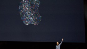 “أبل” تبني مركزا للأبحاث في الصين