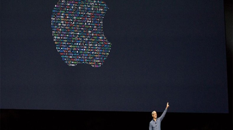 “أبل” تبني مركزا للأبحاث في الصين