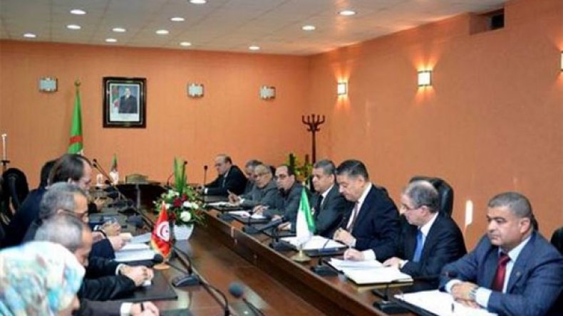 تونس تثني على التجربة الجزائرية في مجال المراقبة الوبائية