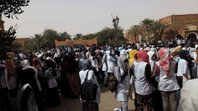 طلبة جامعة أدرار يوقفون إضرابهم