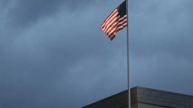 واشنطن تأمر موظفيها بمغادرة الصومال