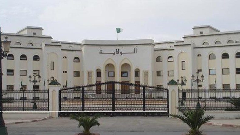 والي الجلفة يحقق في قضية الاستيلاء على أرض إمام