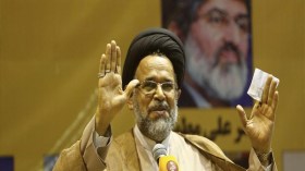 إيران: أحبطنا هجوما لداعش على احتفالات عاشوراء