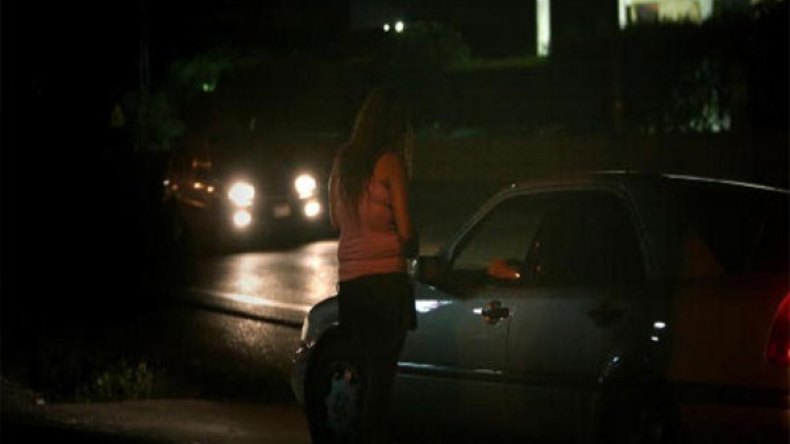 لبنان: “تحرير” فتيات سوريات بعد تفكيك شبكة اتجار بالبشر