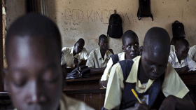 أكثر من 500 مدرسة تعرضت لهجمات في دول تشهد نزاعات في العالم