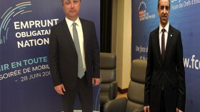 “أوريدو” يُساهم في إنجاح القرض السندي الوطني