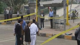 مصر.. إحالة أوراق 11 متهما إلى المفتي