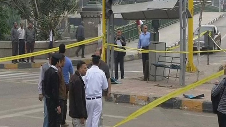 مصر.. إحالة أوراق 11 متهما إلى المفتي