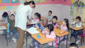 9000 دج شهريا و3000 دج تكاليف التسجيل بروضات الأطفال بالبويرة