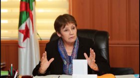 بن غبريط: نسبة النجاح في شهادة التعليم المتوسط بلغت 56.33 بالمائة