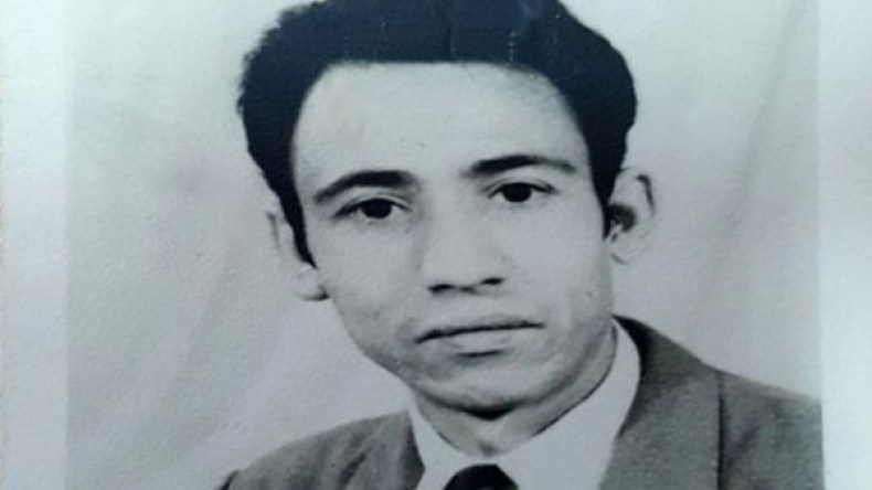 المدير الأسبق لوكالة الأنباء الجزائرية العيد بسي في ذمة الله