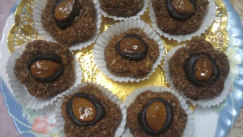 تطبيقي لحلوة القطيفة