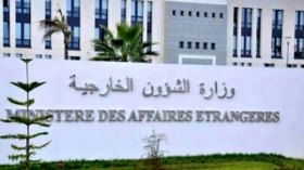 الجزائر تدين “بشدة” الاعتداءات الإرهابية بكيدالي وتومبكتو