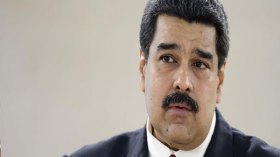 الرئيس الفنزويلي يعلن حالة “طوارئ اقتصادية”