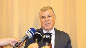 قيطوني:  سنراجع أسعار الكهرباء لتفادي التبذير