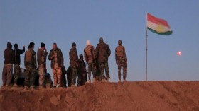 “الدرونز المفخخة”.. سلاح داعش الجديد