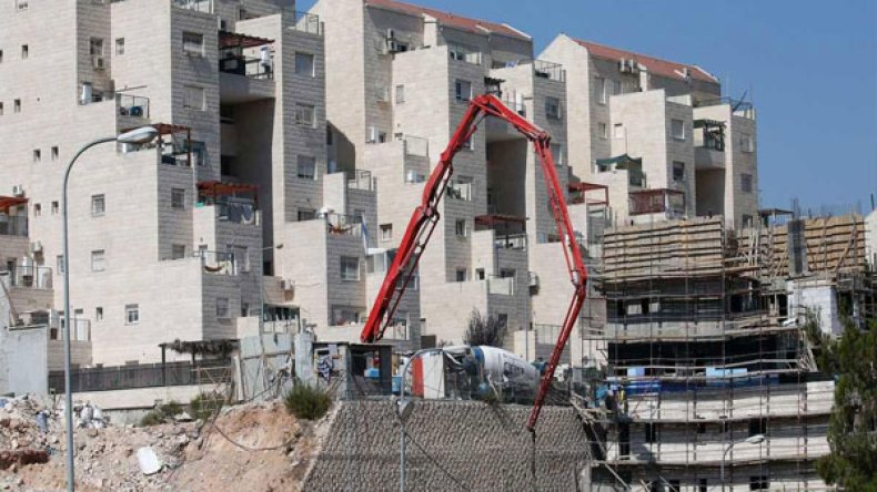 “التعاون الإسلامي” تدين توسيع المستوطنات الإسرائيلية بالقدس