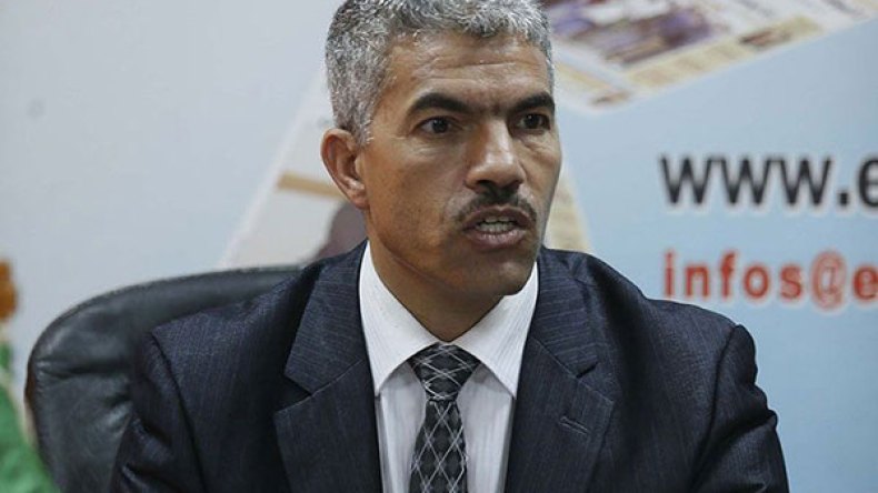 عزوزة: كل شخص أو وكالة متورطة ستتم إحالتها على العدالة