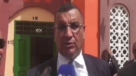 والي ورقلة يشن “حملة هدم ” على مواقع “مافيا العقار”