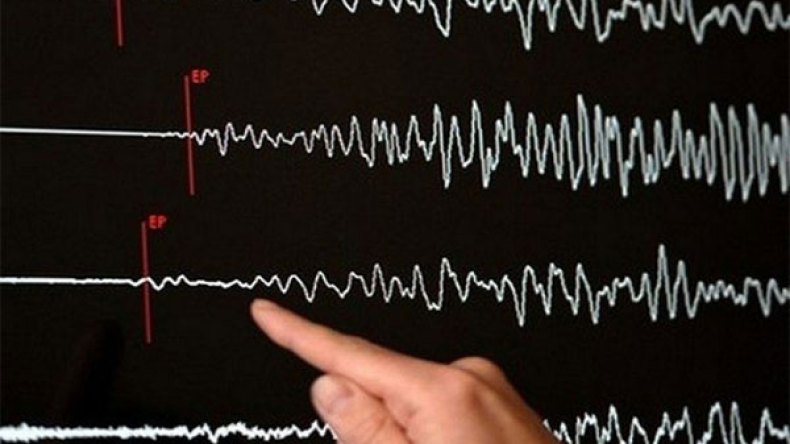 زلزال عنيف يضرب جزيرة هوكايدو اليابانية