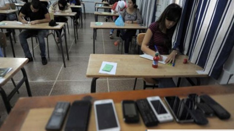 الدرك يستمع إلى مسؤولي مراكز امتحان “الباك” في تيسمسيلت