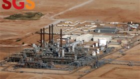 “أس جي أس” تستثمر 300 مليون دج في مجال النفط بحاسي مسعود