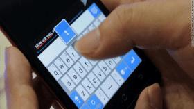 رسالة نصية “كارثية” تغضب أجهزة المخابرات الفرنسية