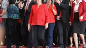 أزمة دبلوماسية بين البرازيل وجاراتها إثر عزل روسيف