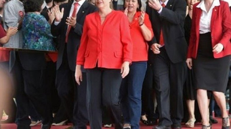 أزمة دبلوماسية بين البرازيل وجاراتها إثر عزل روسيف