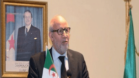 دربال يعرب عن ارتياحه لسير الحملة الانتخابية في أسبوعها الأول