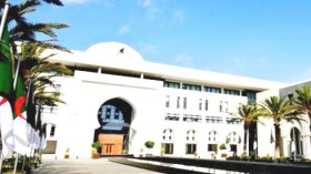 الخارجية تؤكد التزام الجزائر اتجاه مكافحة ظاهرة الإتجار بالبشر