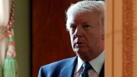 ترامب: شيء واحد فقط سيكون له مفعول مع كوريا الشمالية