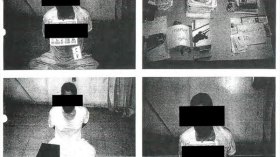 البنتاغون ينشر صور تعذيب سجناء بالعراق وأفغانستان