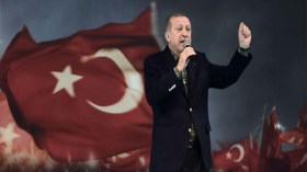 أردوغان: هولندا ستدفع ثمن إطلاقها الكلاب على الأتراك