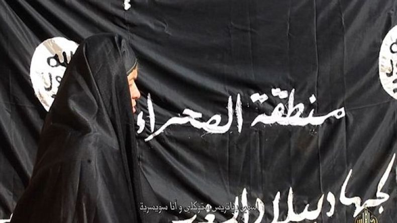 تنظيم القاعدة يتبنى خطف مبشرة سويسرية في مالي