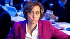 برلمانية ألمانية تواجه تحقيقاً بعد تعليقات معادية للمسلمين