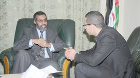 استفتاء على تقرير المصير أو العودة إلى الحرب