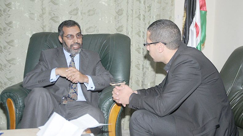 استفتاء على تقرير المصير أو العودة إلى الحرب