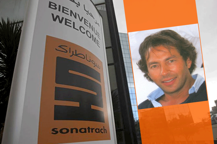 Farid Bedjaoui a vendu des secrets d’appels d’offre de “Sonatrach” à un prix important!