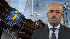 بدوي يأمر باستئناف كل المشاريع السكنيّة المتوقفة
