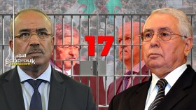 “فرحانين” لسجن أويحيى وسلال.. لكن لا تراجع عن رحيل الباءات