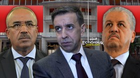 حدّاد “يورّط” بدوي وسلال!