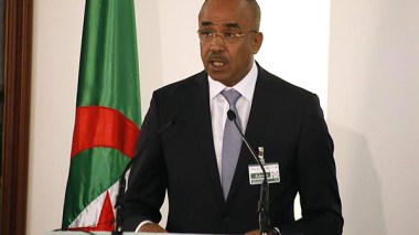 Bédoui : « La sécurité du pays est une ligne rouge à ne pas franchir»