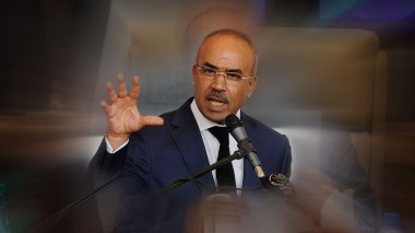 لهجة حادة لوزير الداخلية.. من هي الأطراف التي يقصدها؟!