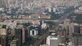 الشرطة الصينية تعتقل امرأة قطعت أذني ابن شقيقها