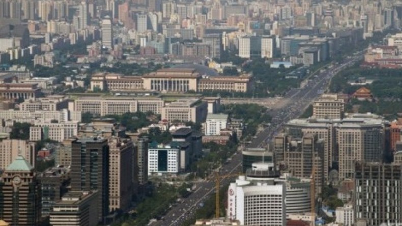 الشرطة الصينية تعتقل امرأة قطعت أذني ابن شقيقها